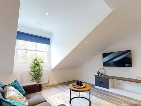 Studio to rent - Photo 2