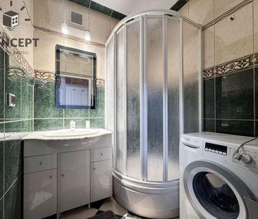 Mieszkanie 3- pokojowe z balkonem | ul. Jaracza - Photo 4