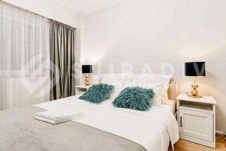 Apartament modern, parcare, bloc cu lift- Zorilor, Sigma - Fotografie 3