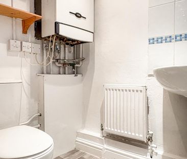 1 bedroom ground floor flat to rent - Photo 5