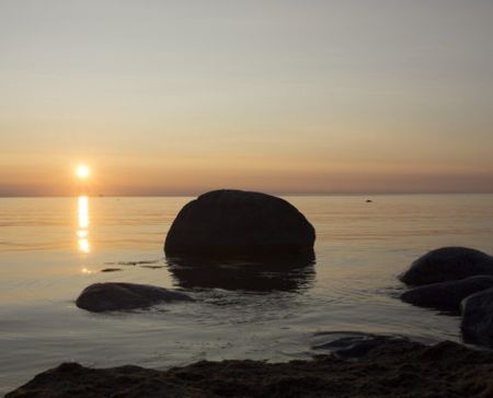 Väskinde Salthamn, Visby - Foto 3