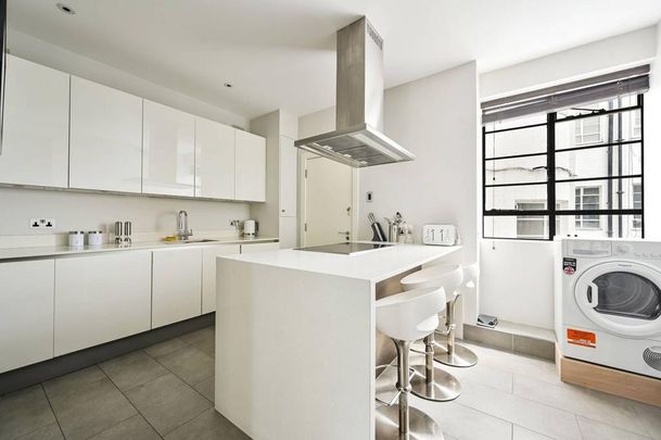 3 bedroom flat to rent - Photo 1