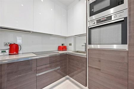 3 bedroom apartment to rent - Photo 5