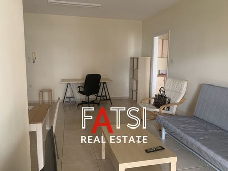 Διαμέρισμα για ενοικίαση Επτά Πλατάνια - Οξυγόνο (Βόλος) - Φωτογραφία 2