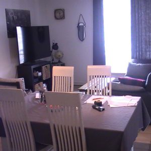 Promo - Beau 4 1/2 Vieux Longueuil style condo à louer - Béton - Photo 2