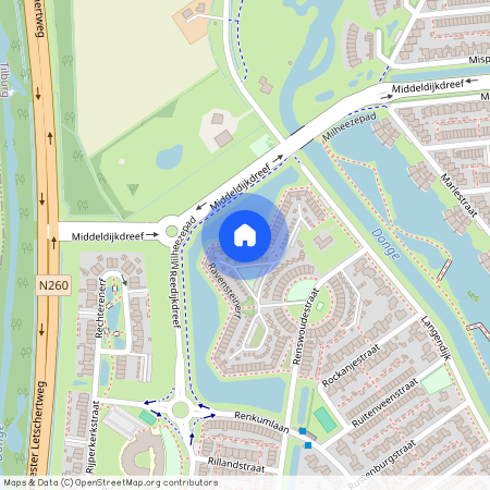 Ravensteinerf 42, 5035EG Tilburg