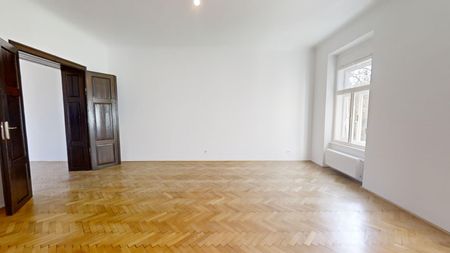 Glacisstraße 5 Top 12: Exklusive 4-Zimmer-Wohnung mit Balkon und moderner Ausstattung in zentraler Lage in Graz! - Foto 3