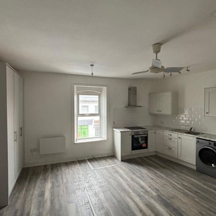 The Village, 63/65 Lower Main Street, Rush, Co. Dublin - Photo 1