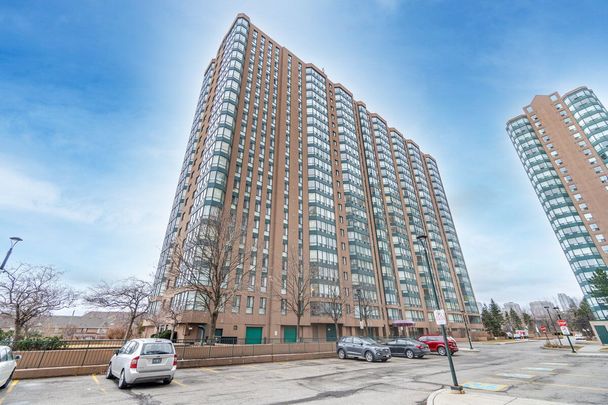 For Lease - 155 Hillcrest Avenue Unit# 1916, Mississauga, Ontario - Photo 1