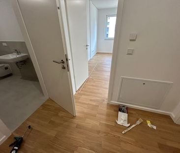 Neubau - Erstbezug - Attraktive 2- Zimmer Wohnung mit Loggia zu vermieten! - Foto 6