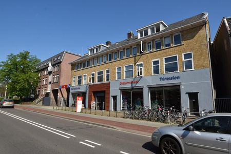 Te huur: Kamer Amsterdamseweg in Arnhem - Photo 2