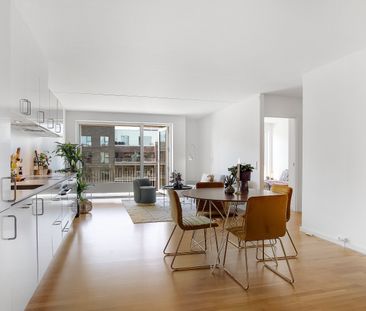 Teglholmsgade 76, 3. tv., Bolværket, 2450 København SV - Photo 3