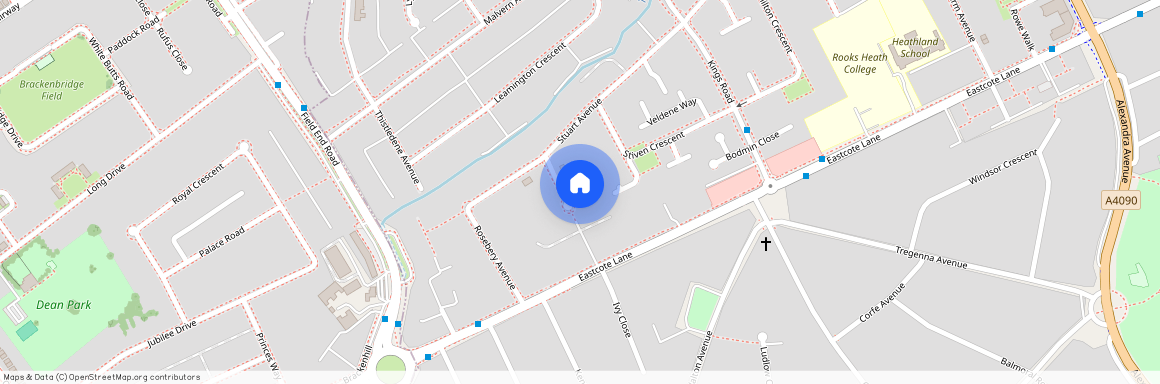 Primrose Close, HA2, Harrow