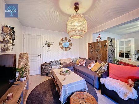 Appartement T3 Lampertheim à louer - Photo 5