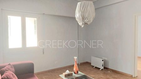 Διαμέρισμα για ενοικίαση Κολωνάκι (Κολωνάκι - Λυκαβηττός) - Photo 4