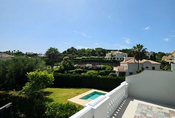 Luxury Villa - Sotogrande (San Roque Club)