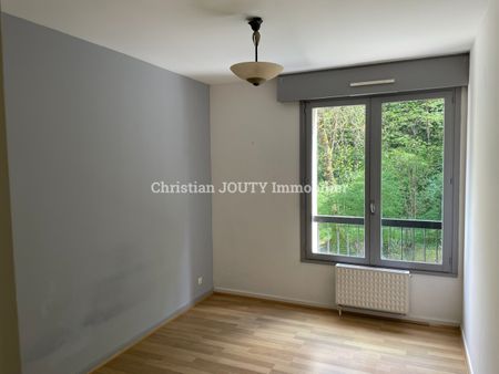 Location Appartement 2 pièces 49m² GIERES 38610 - Photo 3