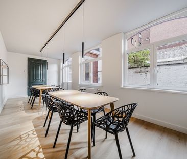 Room at Boulevard Alfred de Fontaine 27 - Foto 2