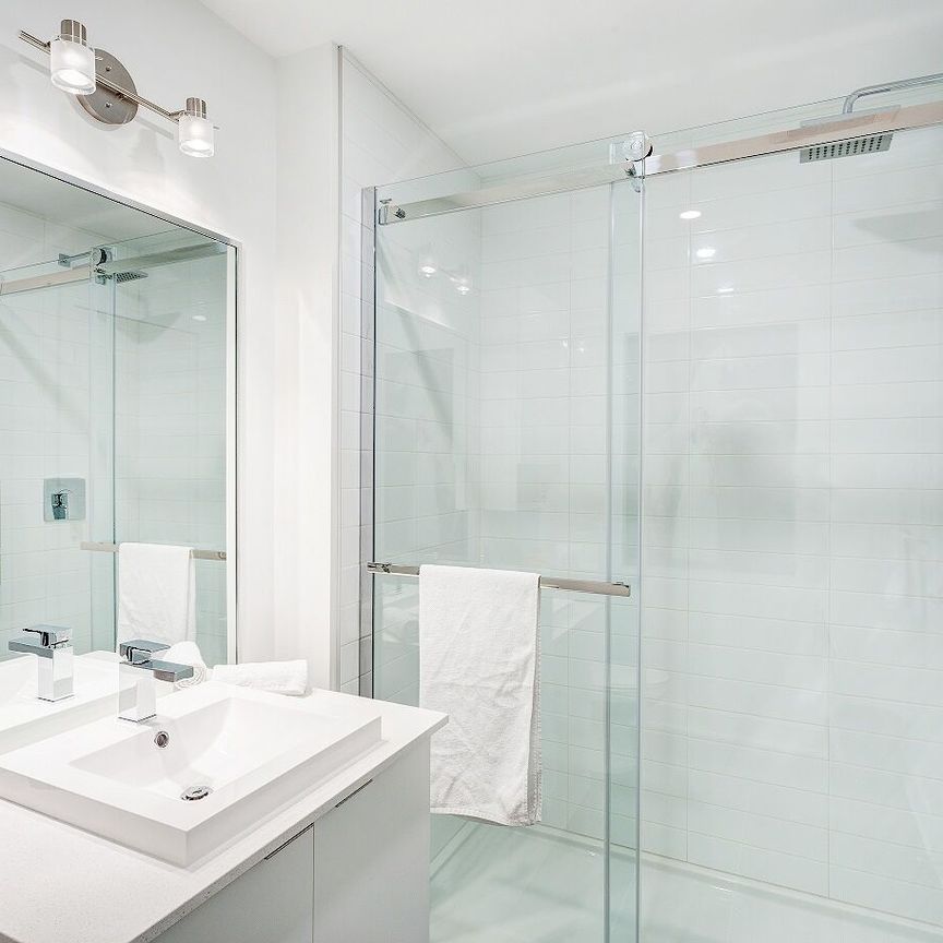 1445 rue Clark, Montréal, QC - Photo 1