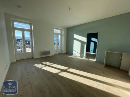 Appartement à louer 2 pièces 39.4m² - Photo 3