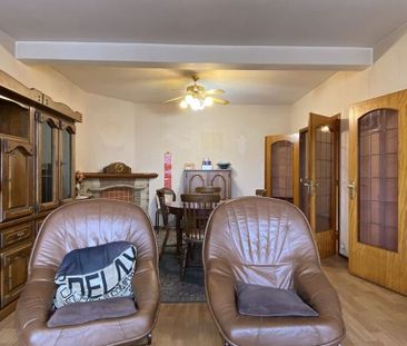 Appartement te huur in Antwerpen voor € 825 met 1 slaapkamer - Photo 1