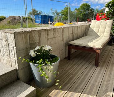 Snäckbacken, Visby - Foto 3