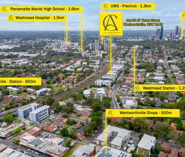 Just Like Townhouse - Photo 5