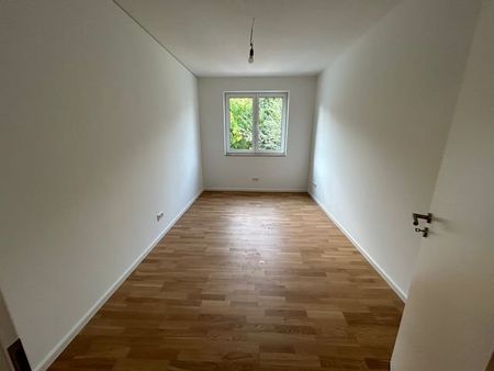 Neubau - Erstbezug - Attraktive 3- Zimmer Wohnung mit Loggia zu vermieten! - Foto 2