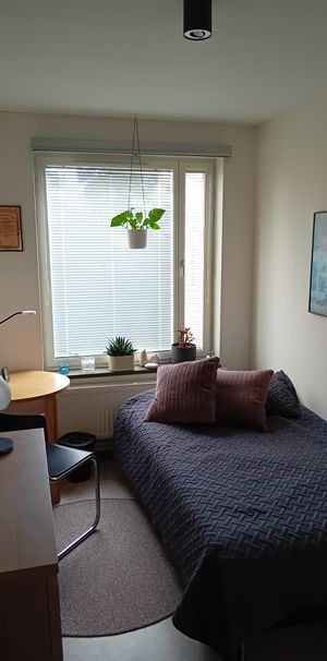 Härbrevägen, Skogås - Photo 1