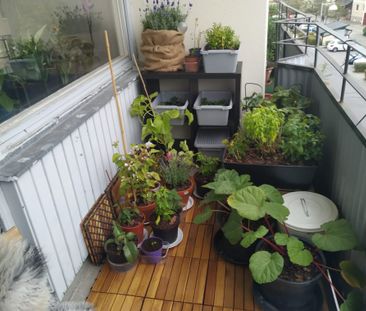 Skyttevägen, Sollentuna - Photo 6