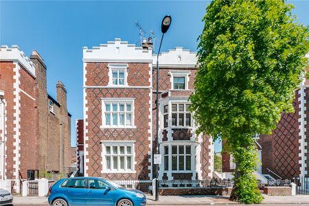 St Anns Villas, Holland Park, W11, London - Photo 2
