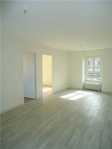 Appartement 3 pièces à louer St Étienne - 42000 / Réf: LA2164-COMPANY39997BYE - Photo 4