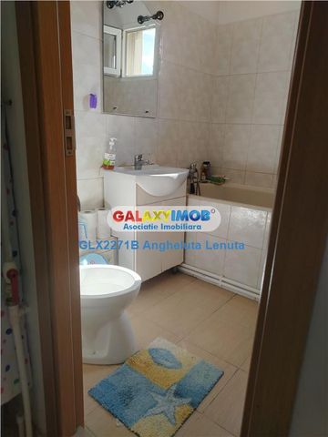 Lujerului apartament 2 camere de inchiriat - Fotografie 5