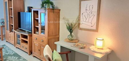 Piso de alquiler en San Rafael, Prosperidad - Delicias - Photo 4