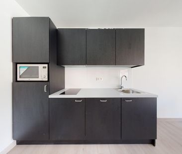 Beautiful, furnished studio! - Foto 4