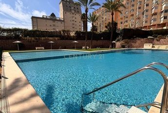 Calpe/Calp, Valencian Community