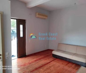 Studio/Γκαρσονιέρα για ενοικίαση Γούβα (Πάτρα) - Photo 2