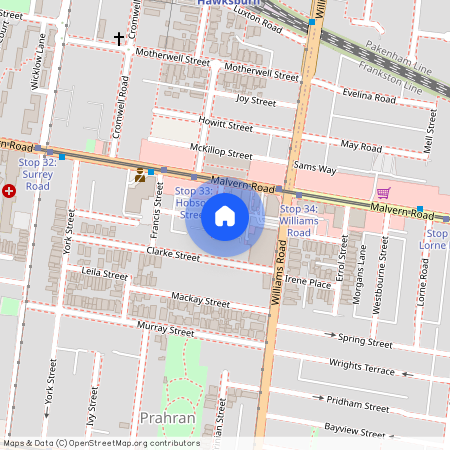 8/7-9 Miller St, Vic 3181, Prahran