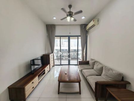 Bay Laurel @ Country Garden Danga Bay - Photo 3