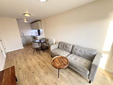 Jesse Hartley Way, Liverpool, L3 - Photo 2