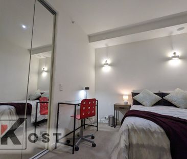 Melbourne CBD - Photo 2