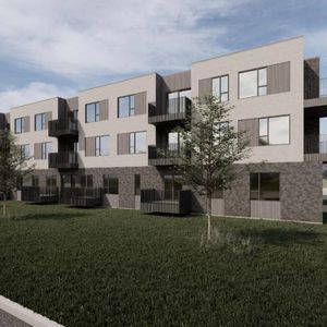 🏡 PROJET NEUF – 253 Maplegrove, Beauharnois ✨ 4 1/2 modernes – DISPONIBLES 1er avril 2026 ✨ - Photo 2