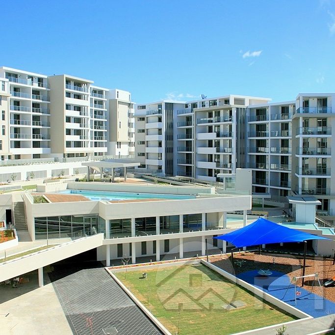 601/27 Cook Street TURRELLA - Photo 1