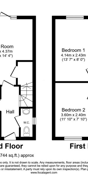 Greater Manchester, M24, Boulter Close, Middleton - Photo 1
