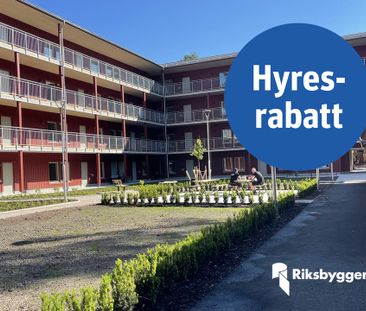 Lockerudsvägen, Mariestad - Photo 1