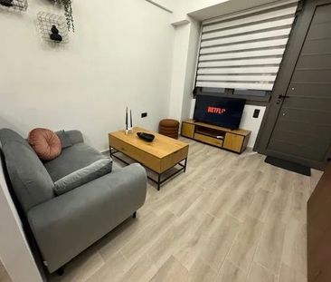 Studio/Γκαρσονιέρα για ενοικίαση - Καβάλα, - Φωτογραφία 4