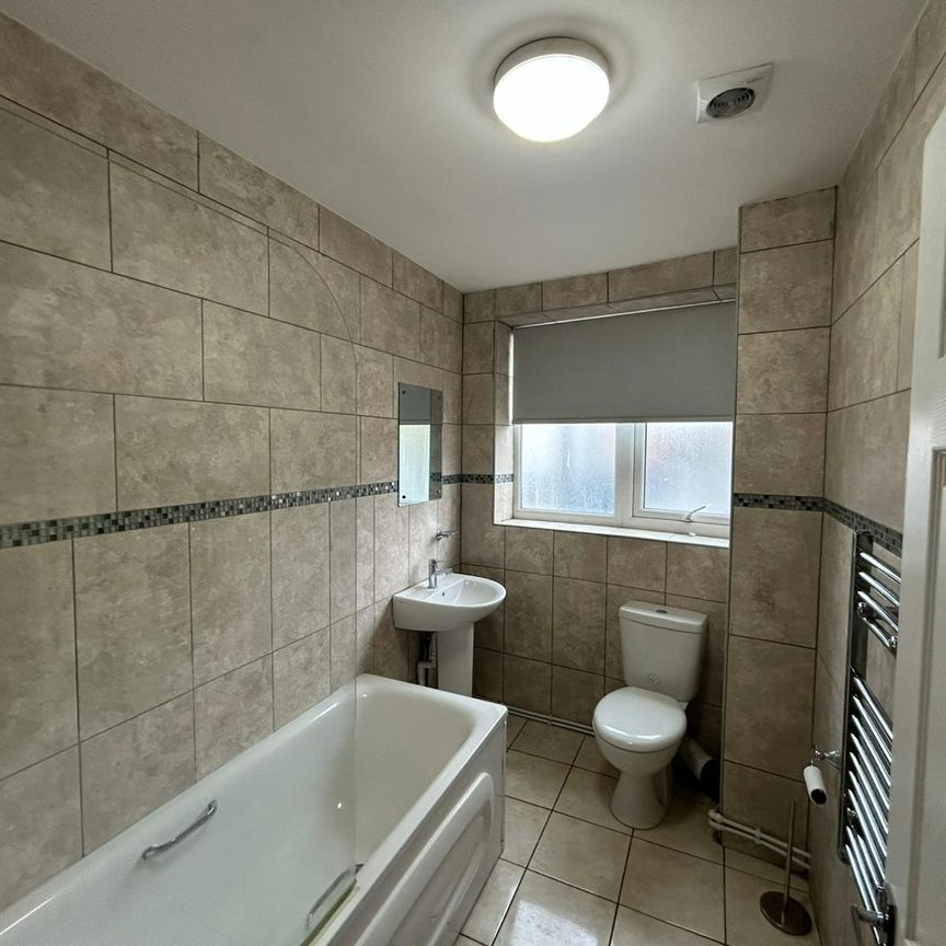 Apartment to rent on - Photo 1