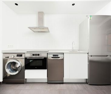 Piso de alquiler en De la Peseta, 97, PAU de Carabanchel - Photo 2