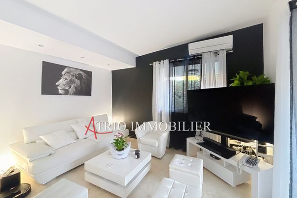 Location Maison 5 pièces 276m² CAGNES SUR MER 06800 - Photo 1