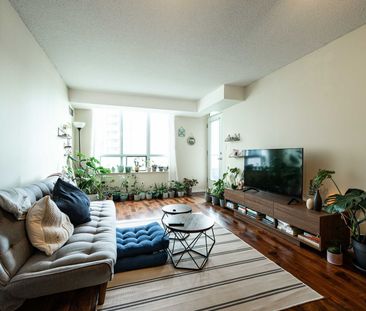 For Lease - 335 Rathburn Road Unit# 1209, Mississauga, Ontario - Photo 6